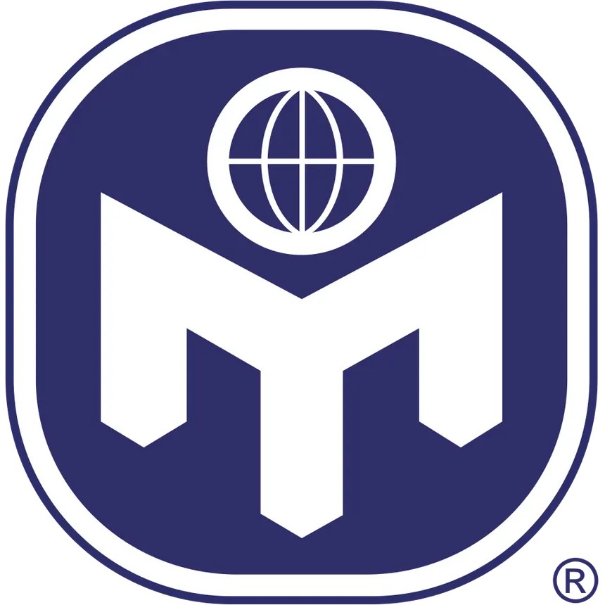 Mensa symbol