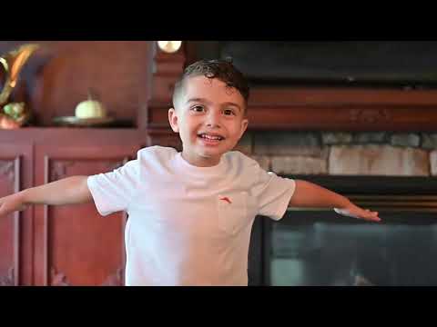 Video thumbnail for World Capitals, ABC Order by 4 Year Old Genius, Ares Mason Miller, MENSA Member, Top 1% IQ